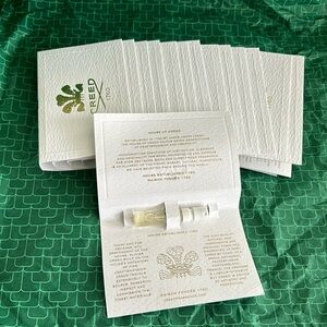 Creed carmina de Parfum samples (15 samples )